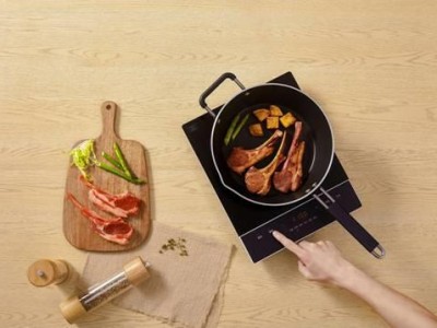 Xiaomi    Mijia Induction Cooker C1  17 