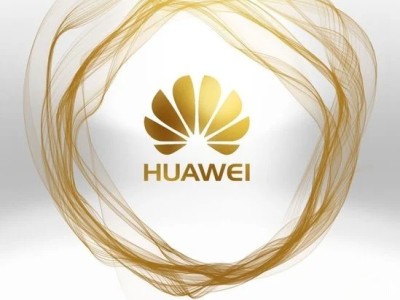 HUAWEI     