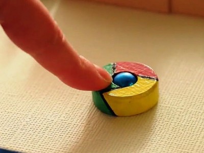 Google Chrome 67    