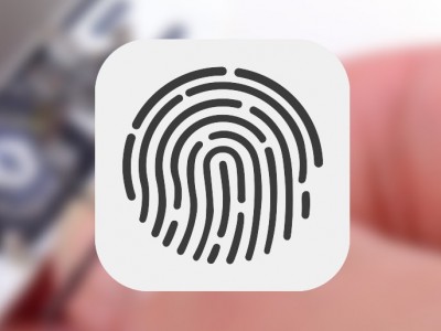 Apple      Touch ID