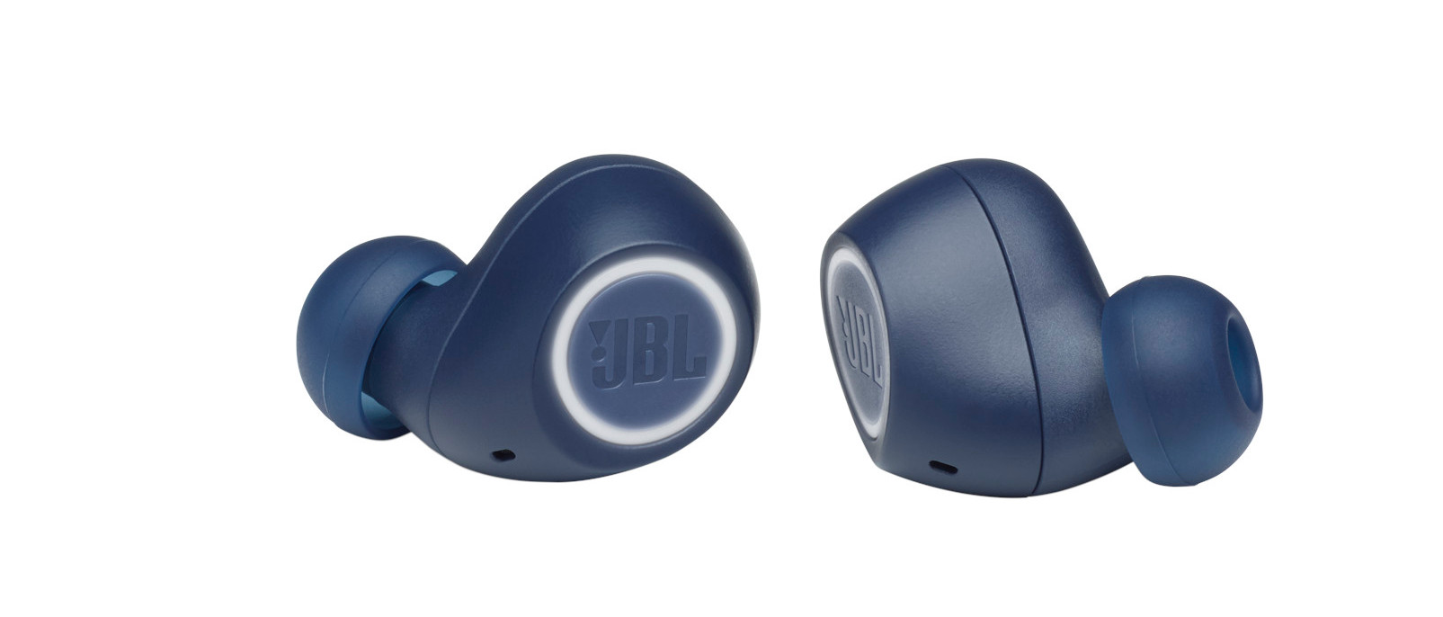 TWS-наушники JBL Free II с автономностью 24 часа уже доступны в России -  4PDA