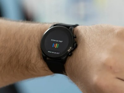 Google Pixel Watch:     