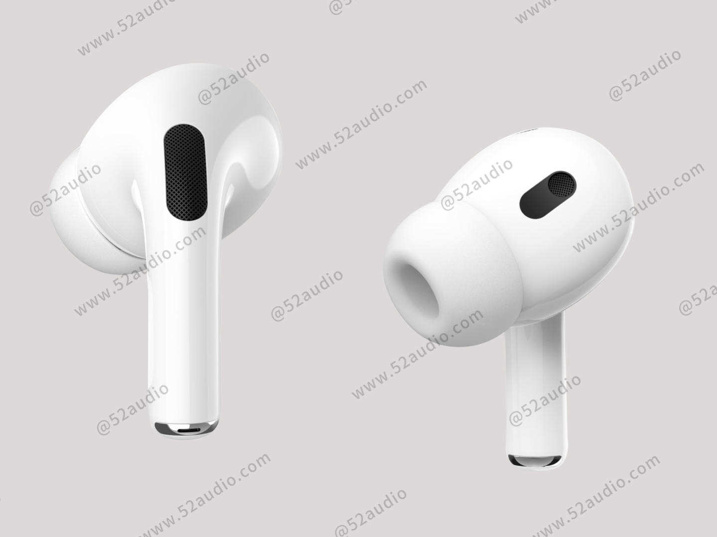 Подробности об Apple AirPods Pro 2: динамик в чехле, пульсометр и «ушко»  для ремешка - 4PDA