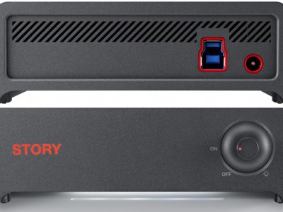 Samsung Story Station 3.0 -      USB 3.0