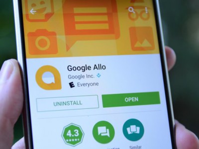 Google Allo    5    Google Play