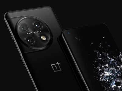  OnePlus 11    