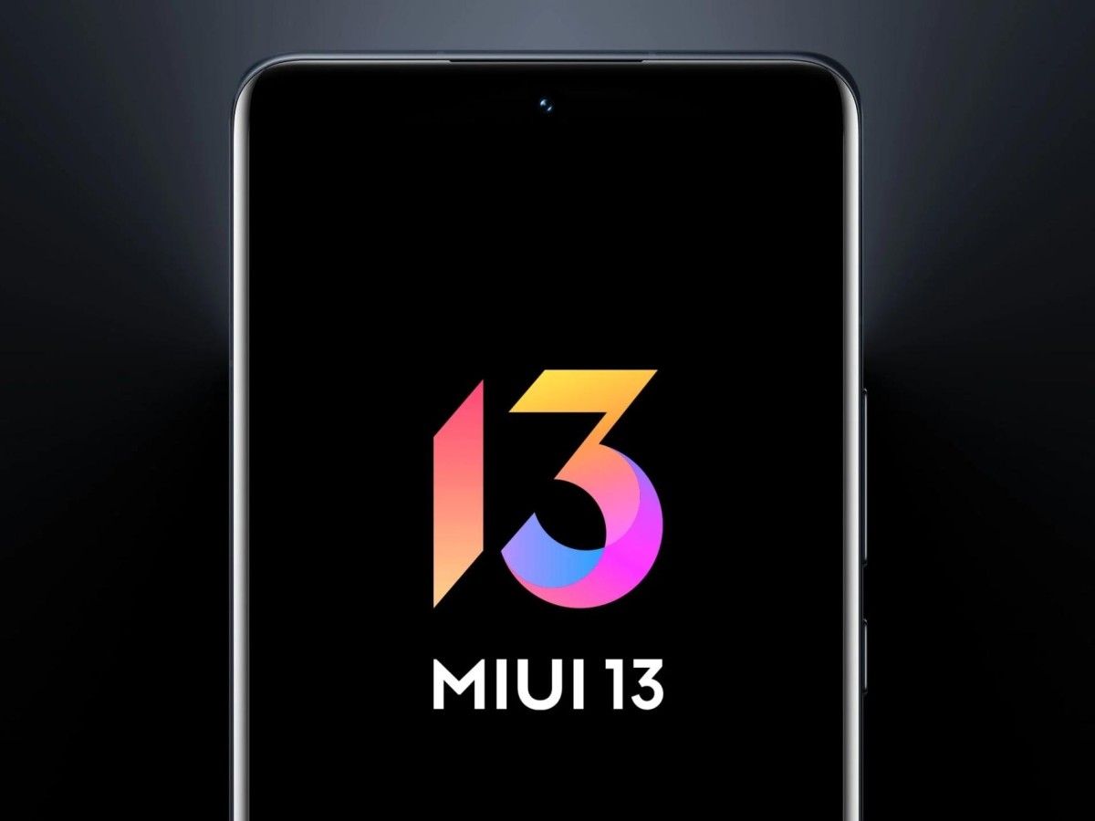 Xiaomi запустила прошивку MIUI 13 в России. Какие устройства её получат? - 4PDA