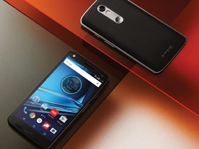 Motorola Droid Turbo 2  ,  Moto X Style