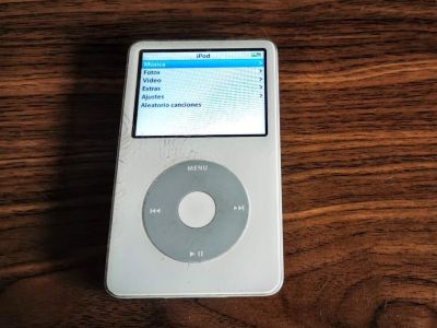  iPod      Doom