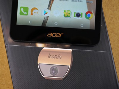  Acer Iconia Talk S:    