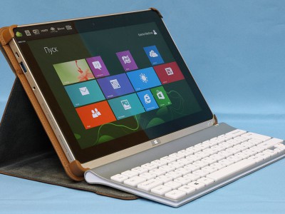  Acer Iconia Tab W700: -  4pda