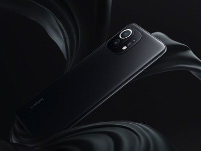 Xiaomi Mi11 Lite    