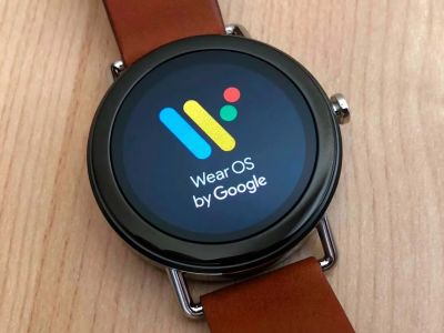 Google  Wear OS 4   .  ?