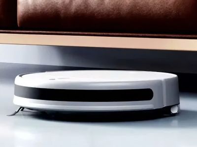 Xiaomi Robot Vacuum-Mop 2i:  , 25   100  