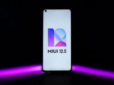   Xiaomi,    MIUI 12.5 Enhanced