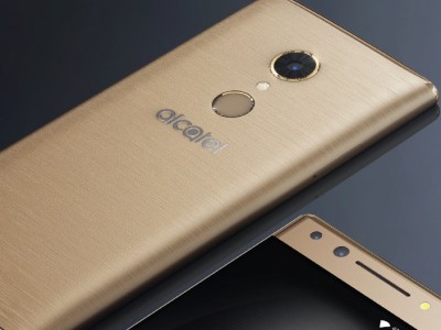 Alcatel     