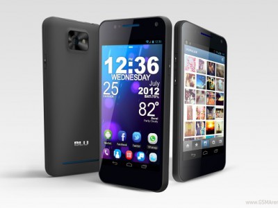 BLU VIVO 4.3 -  ,     