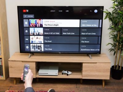 Необходимая скорость интернета для Smart TV — расскажем подробно в статье от билайна