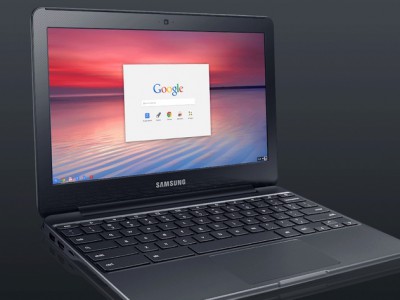  Samsung Chromebook 3    