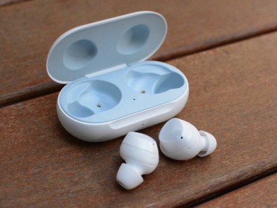     TWS- Samsung Galaxy Buds+