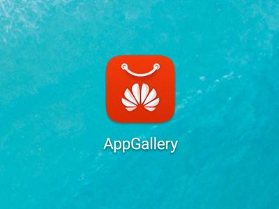     HUAWEI   AppGallery