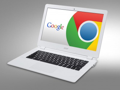 Google   "" Chrome OS