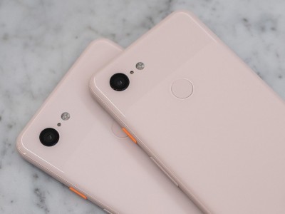  Google Pixel 3 Lite XL    