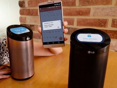 LG        SmartThinQ