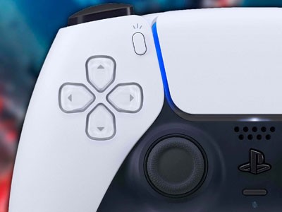  DualSense  PlayStation 5       