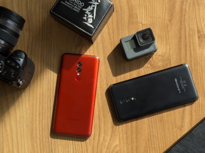   UMIDIGI S2 Pro   ?