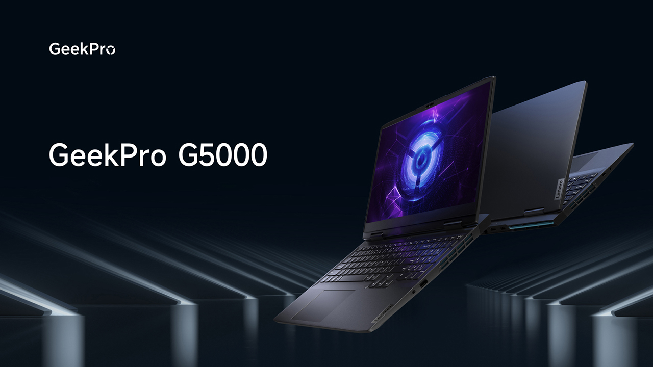 Игровой ноутбук Lenovo GeekPro G5000 с видеокартой RTX 40 оценили в $875 -  4PDA