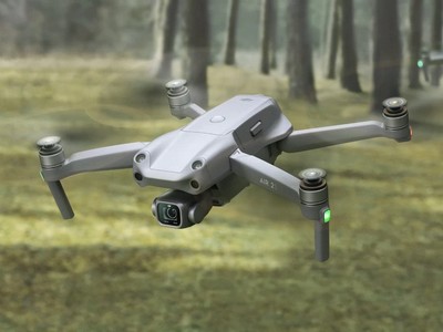 DJI Air 2S:   1-    $999