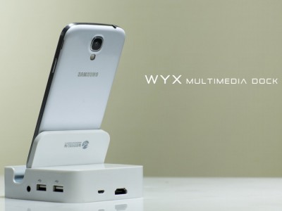 WYX -  -   Samsung