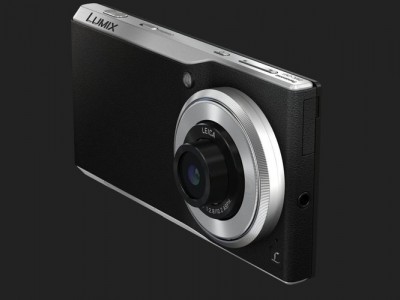 "" Panasonic DMC-CM1    