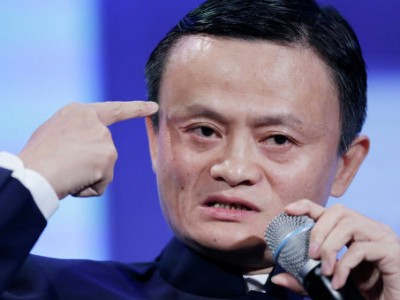  Alibaba    