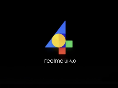 realme UI 4.0  .  ?