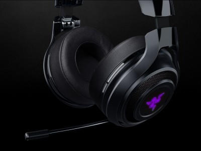   Razer ManOWar    7.1