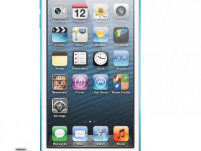 Apple iPod touch -  ,    