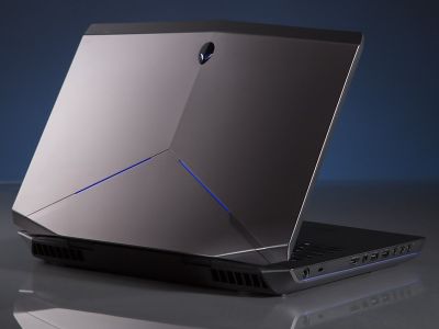   Dell  Alienware  Intel Core Ultra   