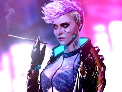  ,  :      Cyberpunk 2077