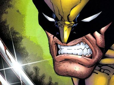   : -     Marvel&#039;s Wolverine