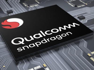         SoC  Qualcomm