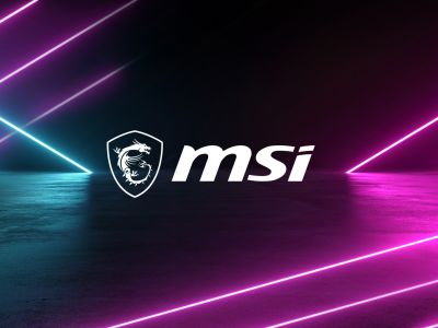 MSI     Computex   