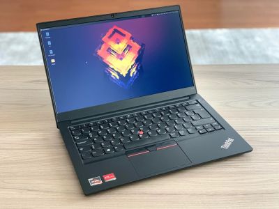 Lenovo       E14  E16