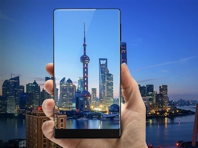 Xiaomi Mi Mix     