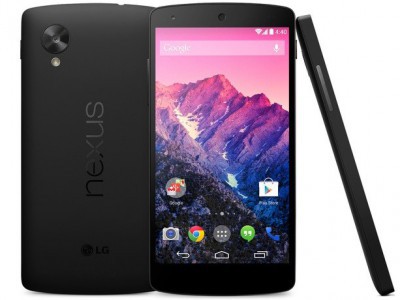  Nexus 5    Nexus 4