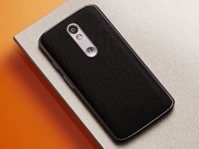 Moto X Force  Android 7.0    Bluetooth SIG 