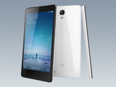 Xiaomi Redmi Note Prime  Snapdragon 410    $130