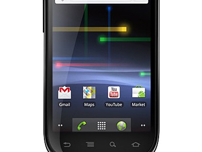 Google Nexus S     Best Buy