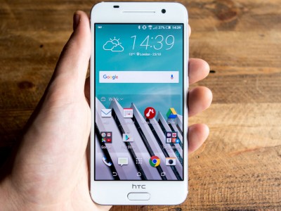 HTC One A9    Android 7.0 Nougat